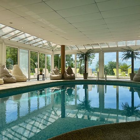 Hotel Les Bergeronnettes Champagneux Екстериор снимка