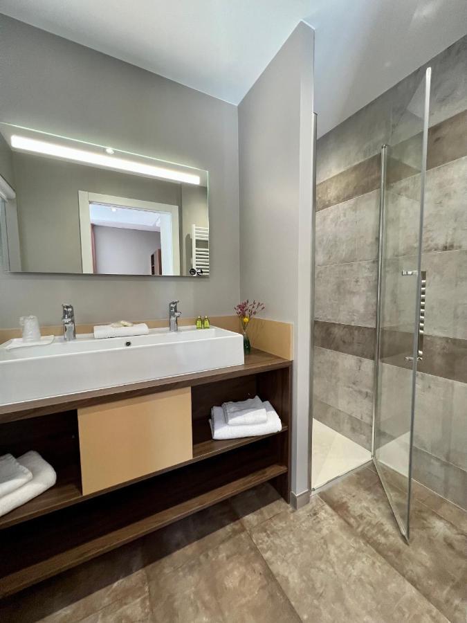 Hotel Les Bergeronnettes Champagneux Екстериор снимка