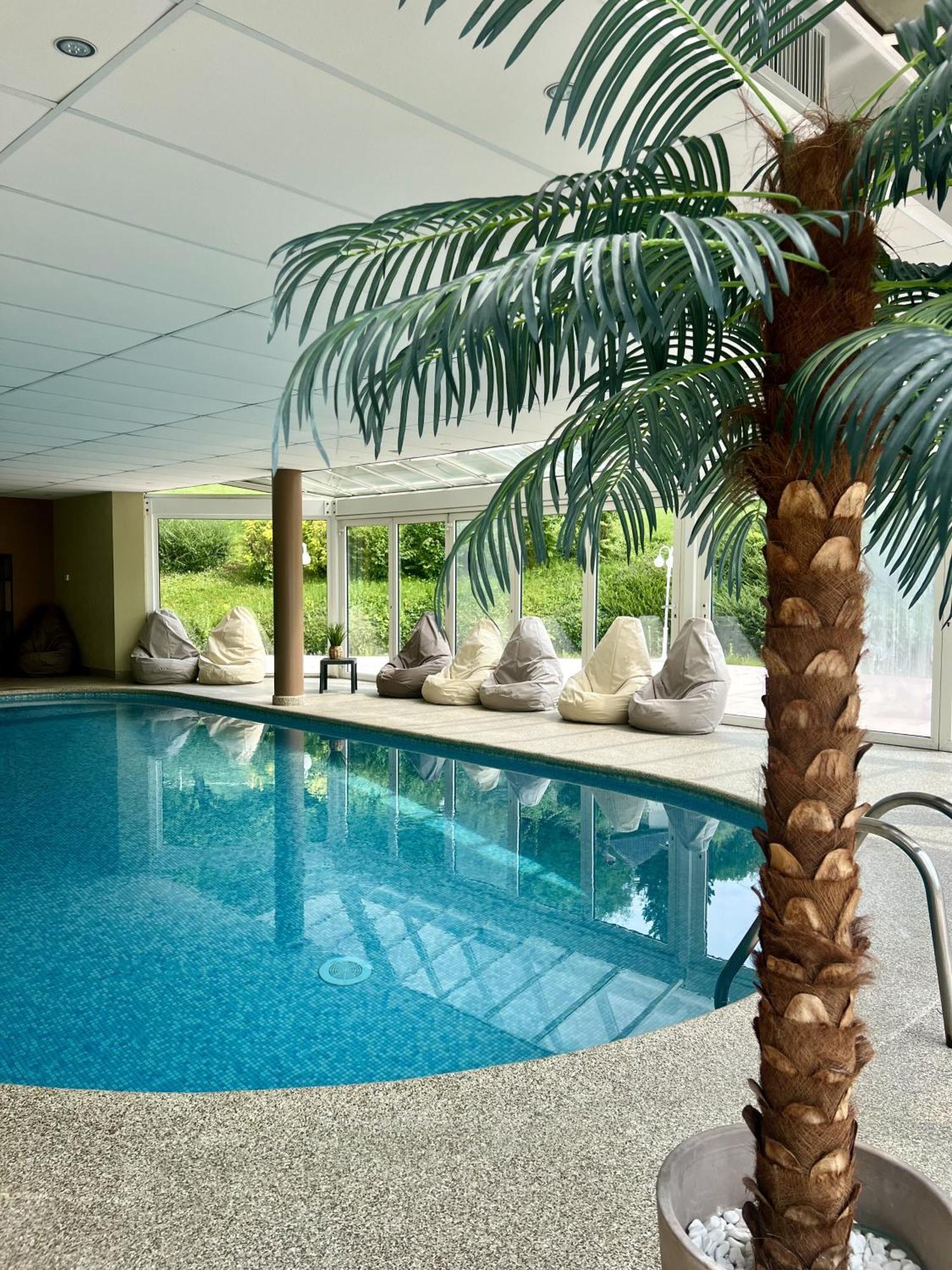 Hotel Les Bergeronnettes Champagneux Екстериор снимка